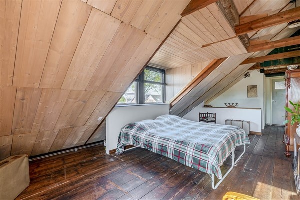 Medium property photo - J. Kammingakade 4A, 9648 KN Wildervank